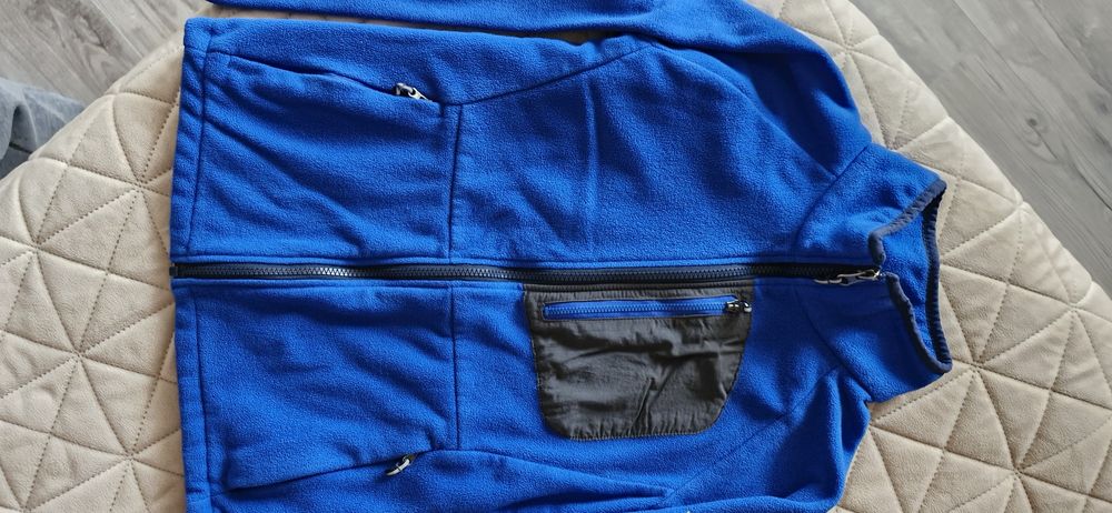 Топли полари за момче ръст 142 см