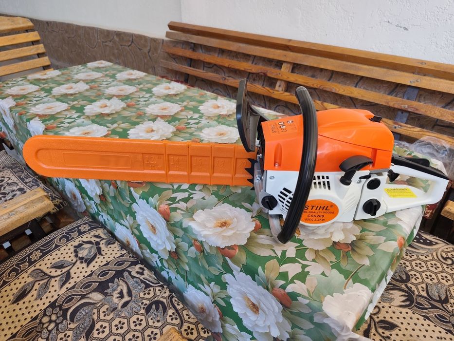 Бензопила STIHL китайская копия