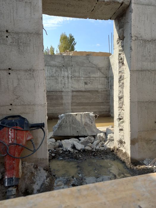 Алмазные резка Алмазное бурения бетон кесиш Бетон тешиш Бетон бузиш