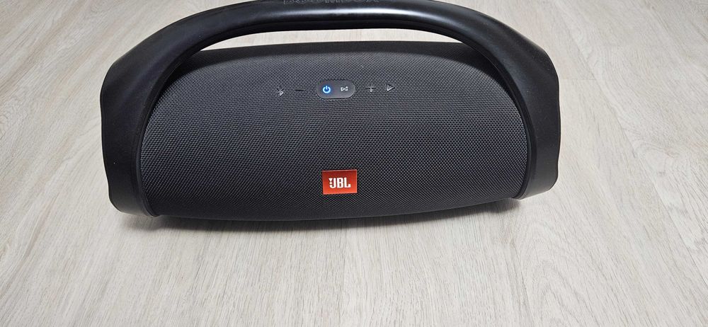 Jbl boombox impecabil