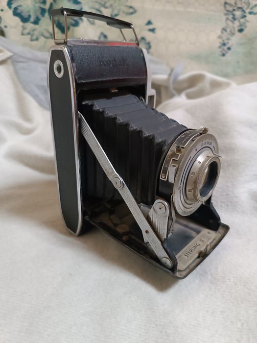 Фотоаппарат Kodak
