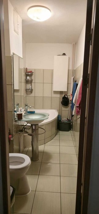 Vanzare garsoniera Lacul Tei - Facultatea de Constructii