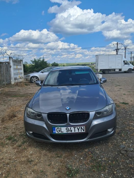 VÂND BMW model 320