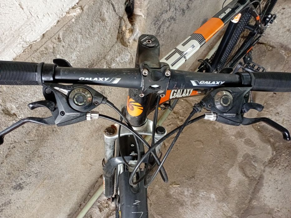 Продаётся спортивный велик