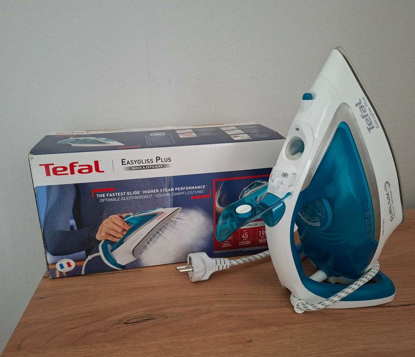продаю утюг Tefal Easygliss Plus (Франция)