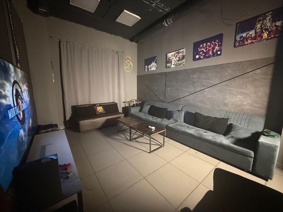 Продажа бизнеса PS клуб