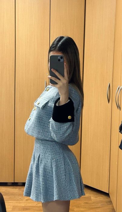 женская одежда 40-42