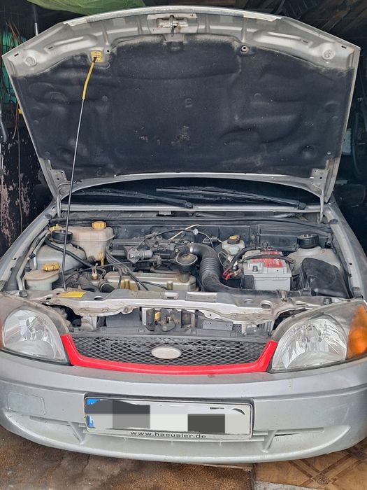 Titu, DB- Ford Focus de vanzare