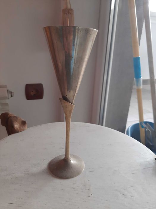 Бронзови предмети