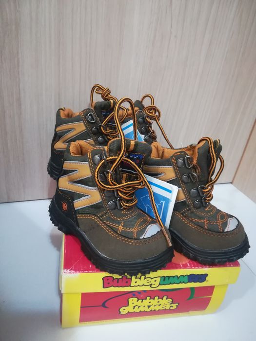 Нови боти ботуши номер 19 от Полша