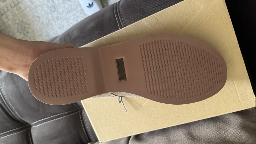 ботинки Lacoste Sherbrooke Hi