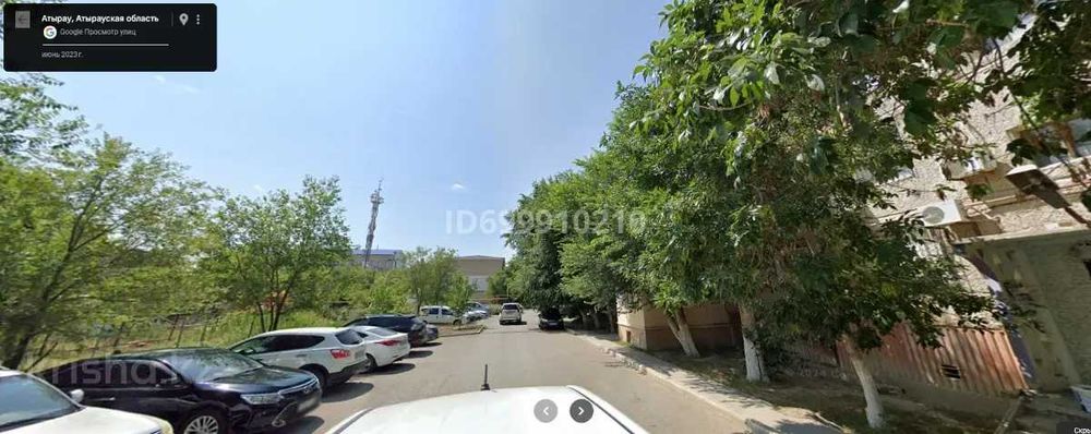 Продам трехкомнатную квартиру