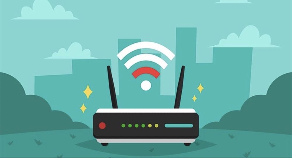 wifi nastroyka qilamiz va proshivka qilib beramiz