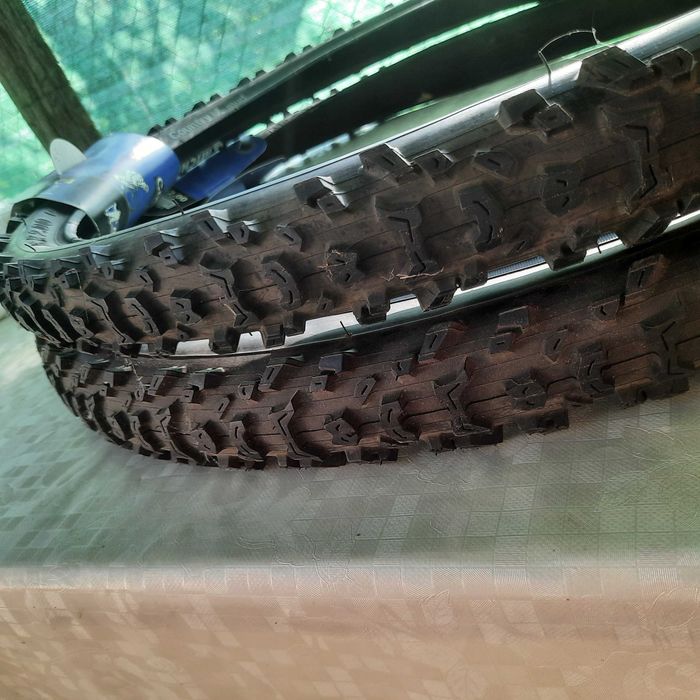 Cauciucuri  Michelin pentru bicicleta