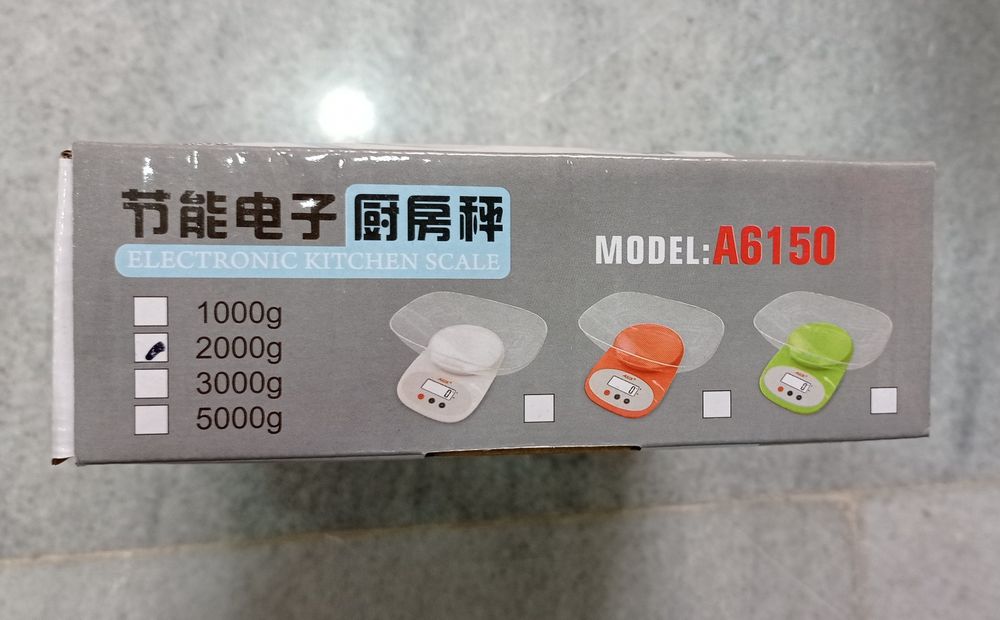 Весы электронные (кухонные)весы кухонные ошхона тарози