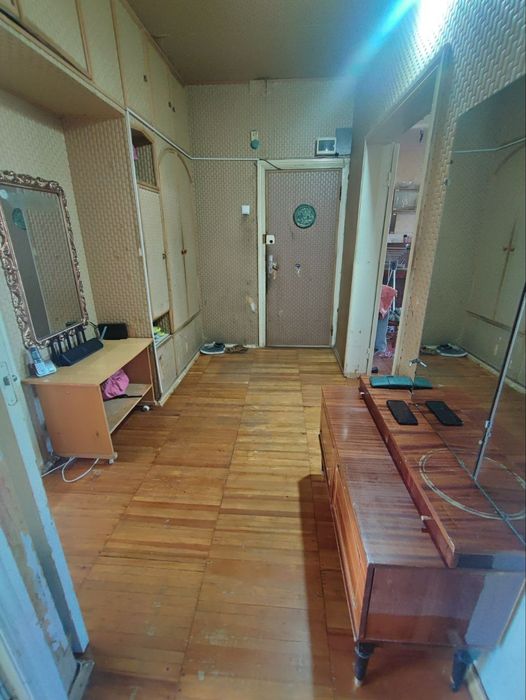 Срочно продается квартира