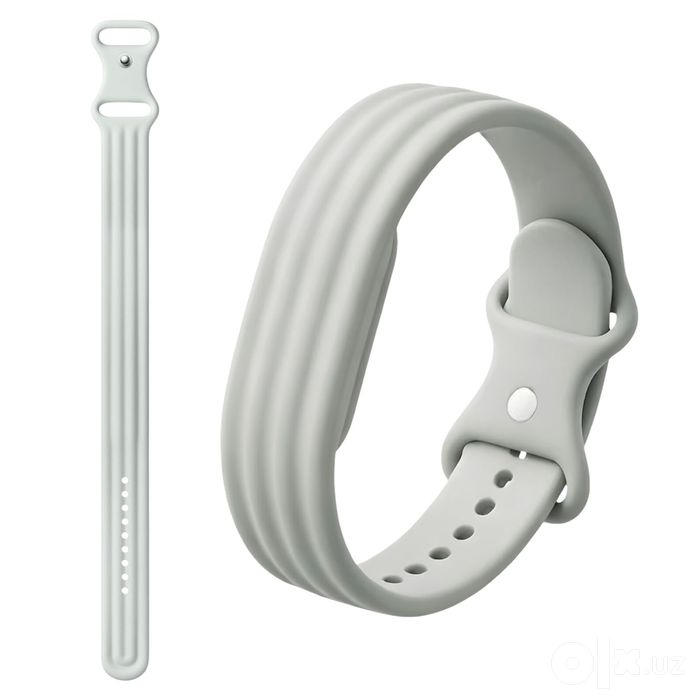 Fitbit air lavander + sport band