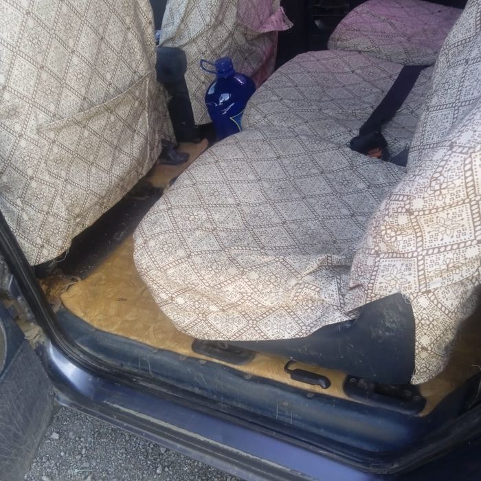 Продам машину Ford Galaxy