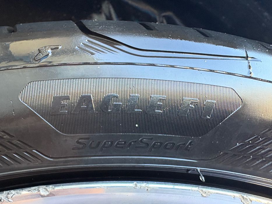 Гуми Goodyear Eagle F1 245/40/R20