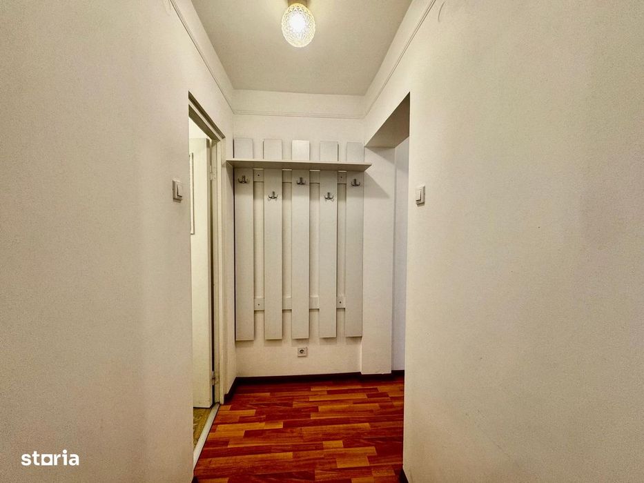 De închiriat | 3 camere | Gara | Etaj 1/4 | 70 mp | 500 €/lună