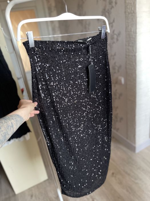 Ликвидация женской одежды