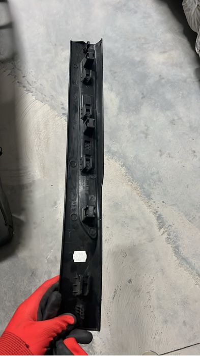 Piese BMW X5 M50d – Toate piesele disponibile
