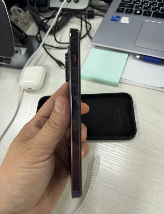 IPhone 14 Pro Max 256 GB 82%