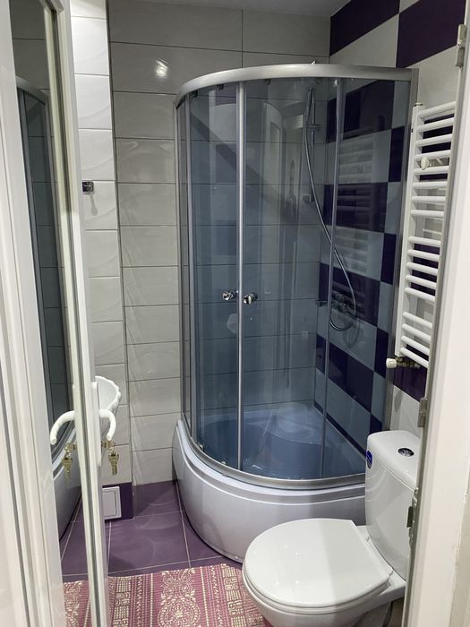 Vand apartament 4 camere