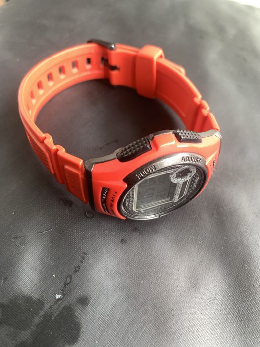 часовник CASIO W-213