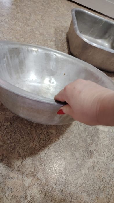 СССР посуда ограничена