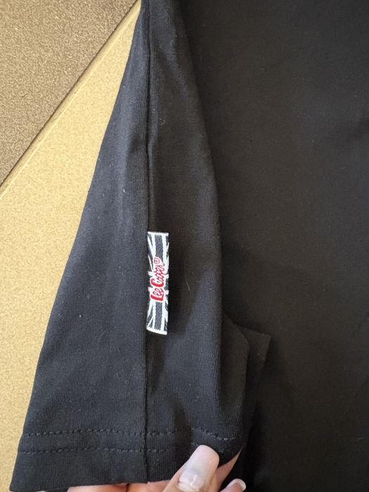 Tricou barbati Lee Cooper