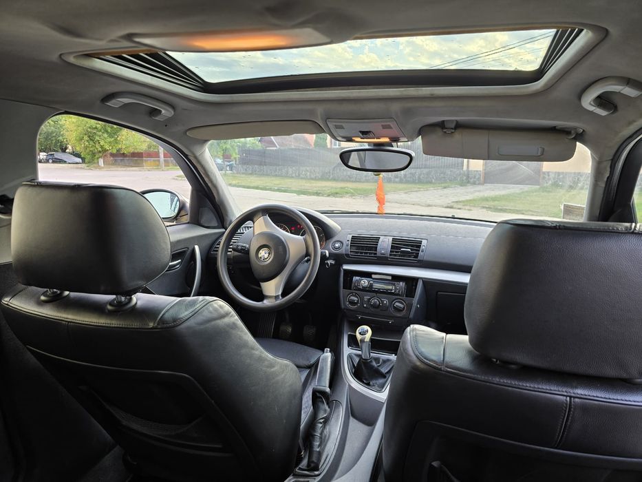 Bmw Seria 1 M 2.0D