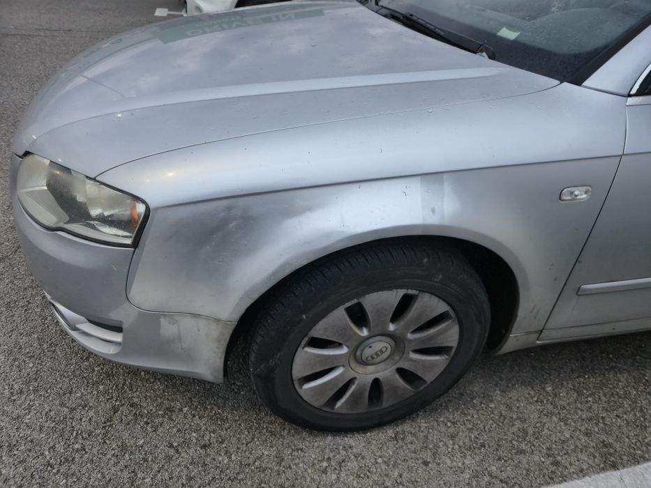 Audi a4 de vanzare