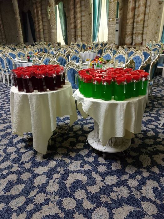 Компот мохито сок напиток квас