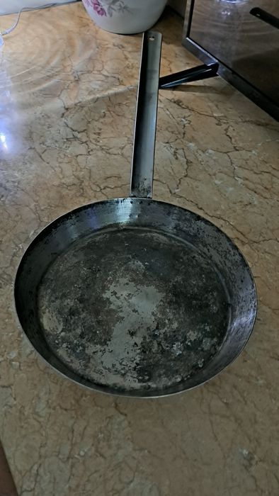 Tigaie Tiganeasca "  52/23/4 cm