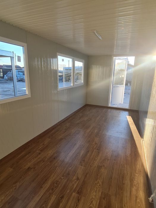 Vand Container Birou