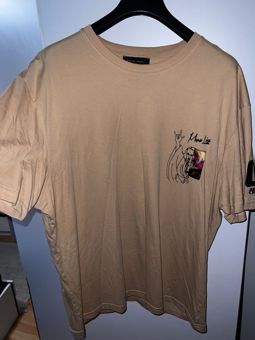 Тениска Pause jeans