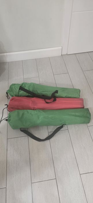 Vand scaune camping pliabile pt copii