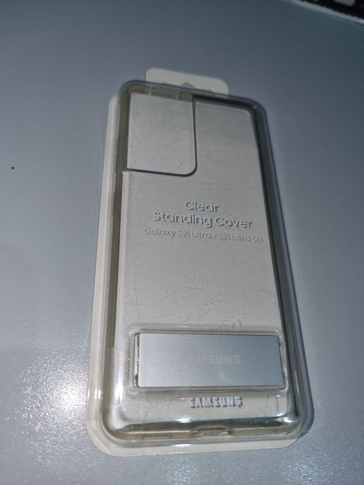 Huse originale Samsung S21 ultra