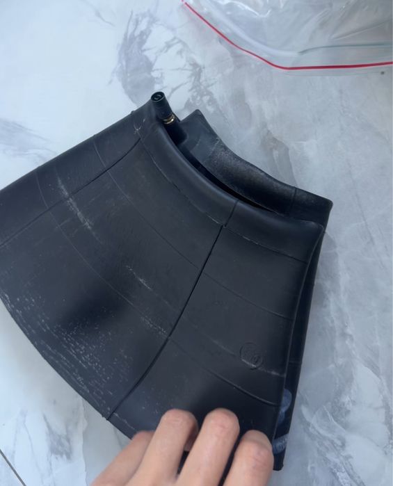 Тюбинг ватрушки для горки