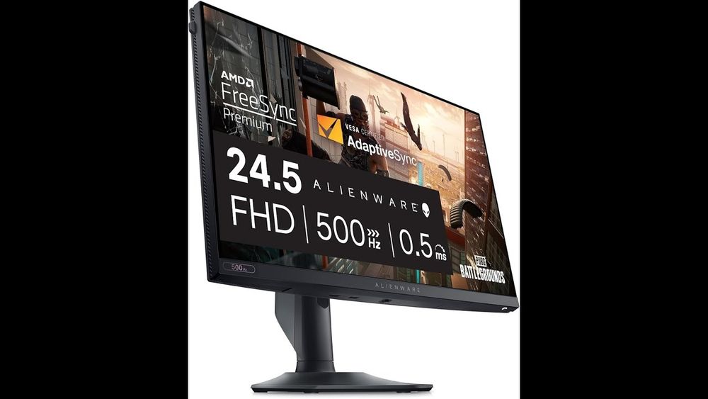 [NEW] монитор Dell Alienware AW2524HF 500Hz     Есть количество