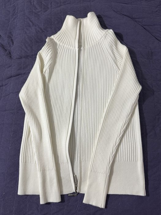 Полузамок новый