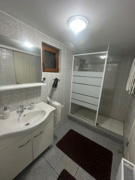 Cabana de închiriat Văliug