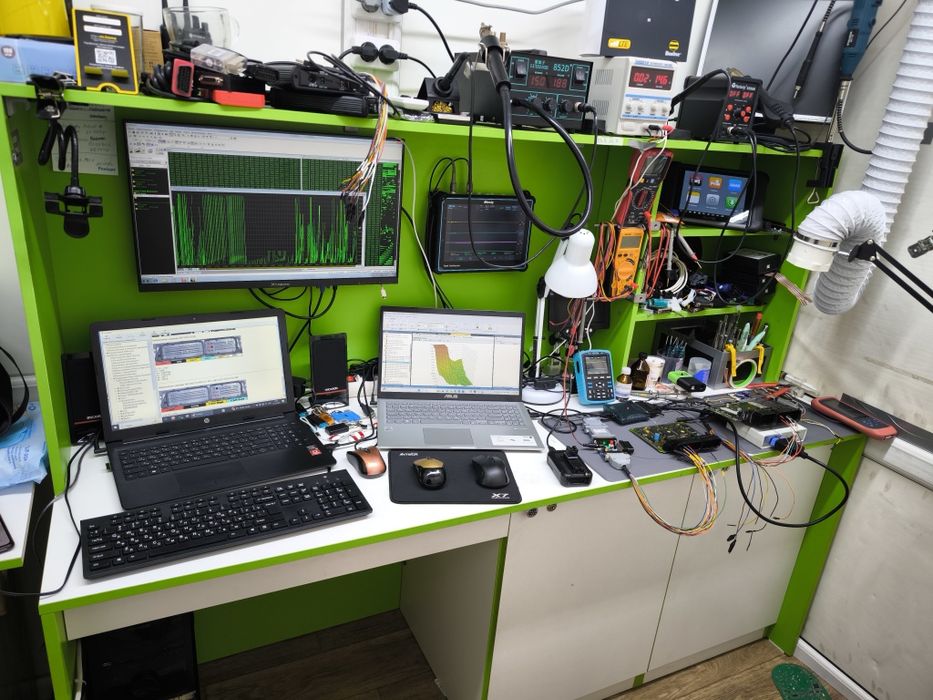 Автоэлектрик Диагностика выезд Чип тюнинг Прошивка