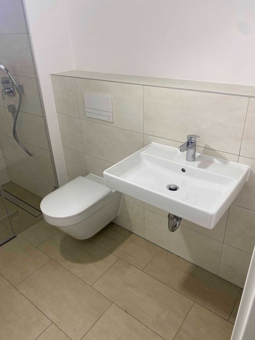 Servicii Montaj Gresie și Faianță – Profesionalism și Calitate!