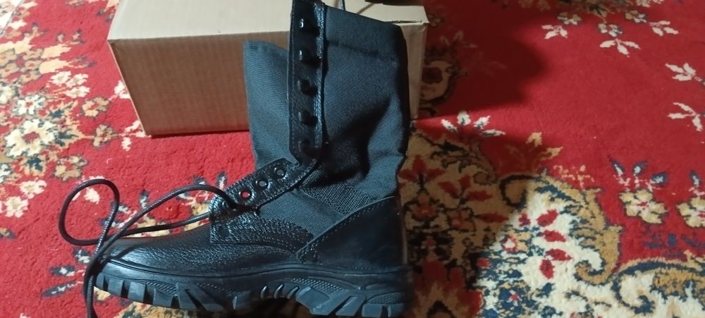 Продам берцы, качественные