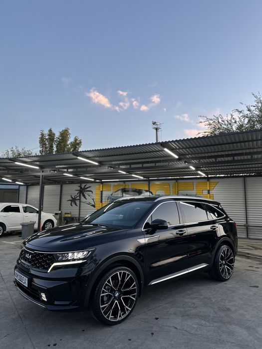 BMW r22 йахш холатааааа