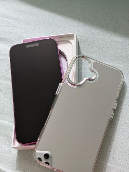 Iphone 6 + ПОДАРЪК 7 калъфа