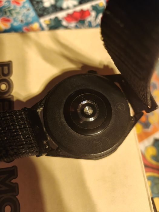 Smartwatch Huawei GT Runner