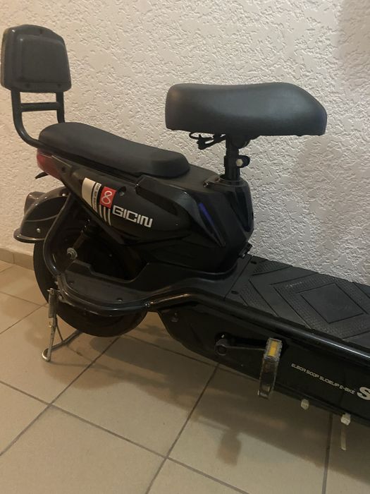 Скутер за 70 000